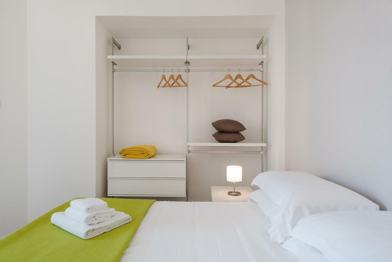 Apartamento Archinue Syracuse Exterior foto