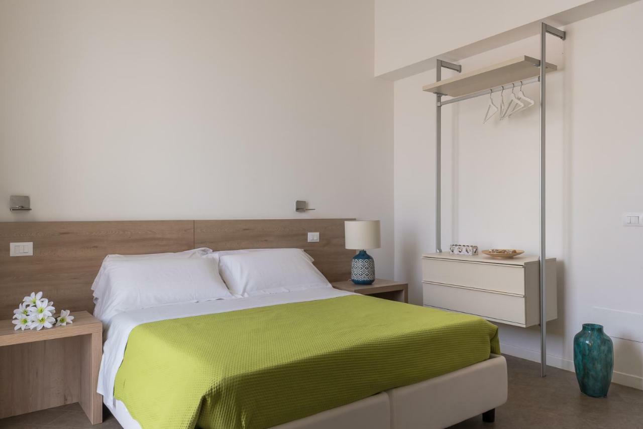 Apartamento Archinue Syracuse Exterior foto