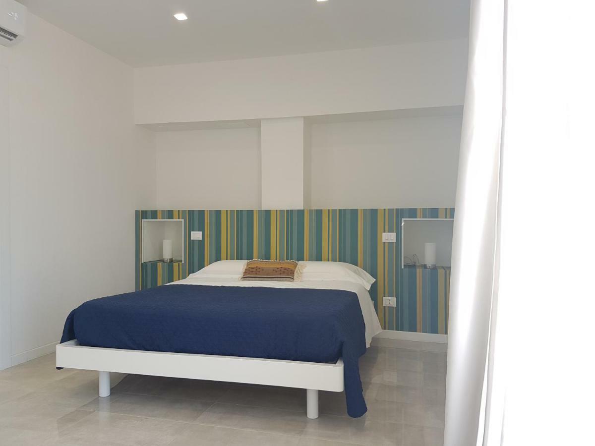Apartamento Archinue Syracuse Exterior foto